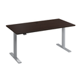 Move 60 Series 60W x 30D Electric Height Adjustable Standing Desk