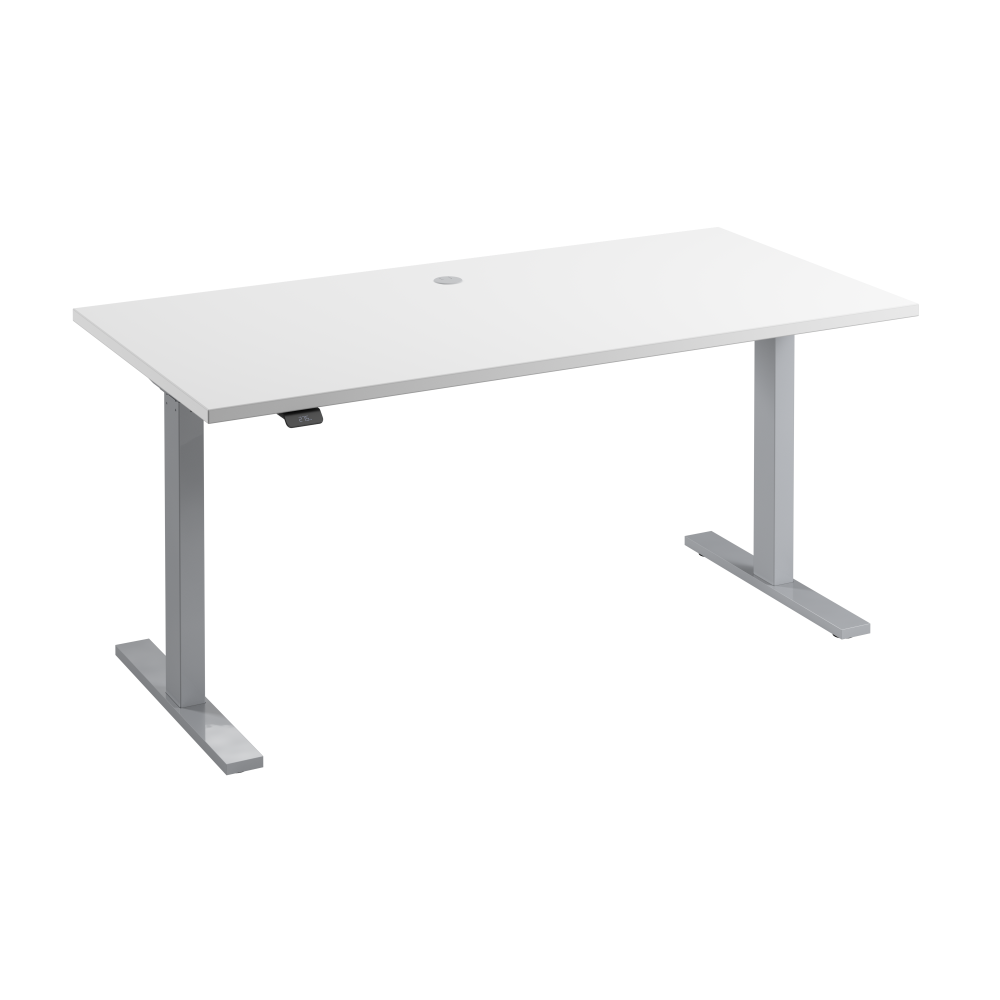Move 60 Series 60W x 30D Electric Height Adjustable Standing Desk